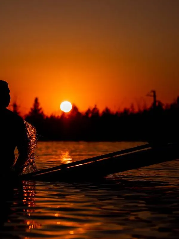 КАК ВЫБРАТЬ SUP-ДОСКУ?