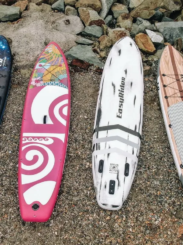 10 ФАКТОВ, КОТОРЫЕ НУЖНО ЗНАТЬ ПЕРЕД ПОКУПКОЙ SUP