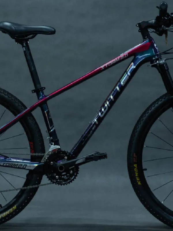 8 ПОДСКАЗОК ПРИ ПОКУПКЕ ГОРНОГО ВЕЛОСИПЕДА