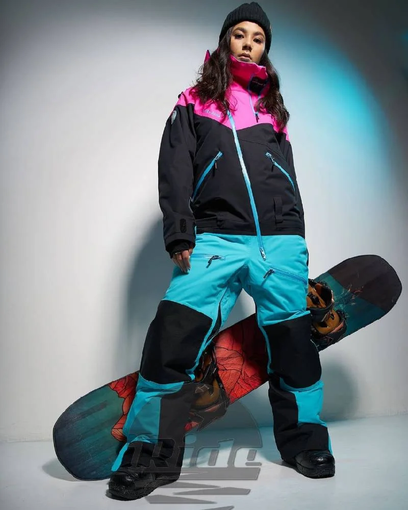 Зимняя одежда для сноуборда — каталог iRide Shop